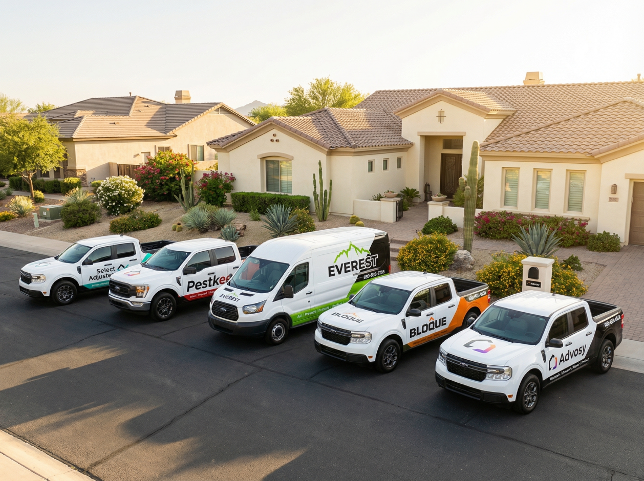 Advosy Construction serving Phoenix, AZ