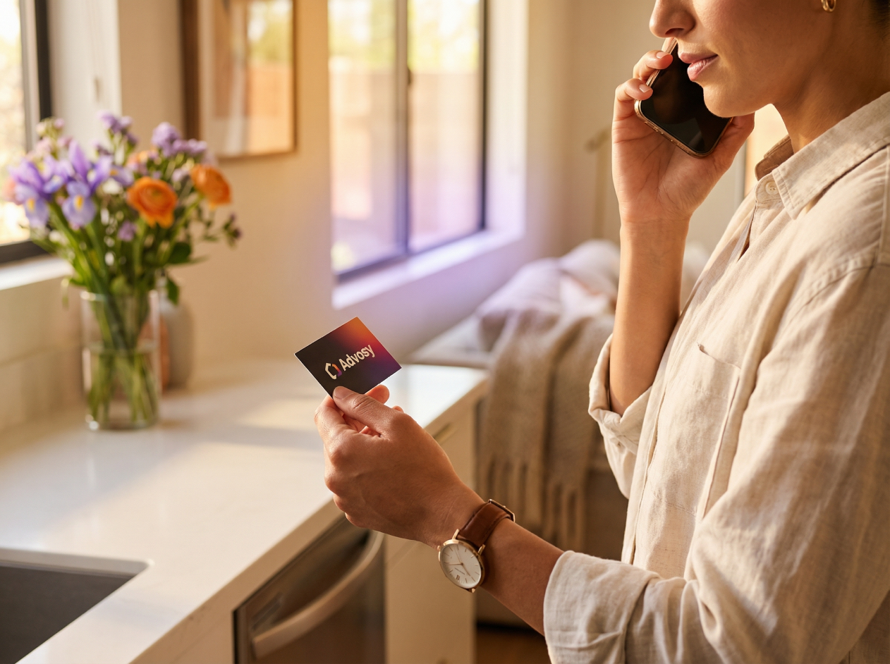 Advosy Construction serving Tempe, AZ