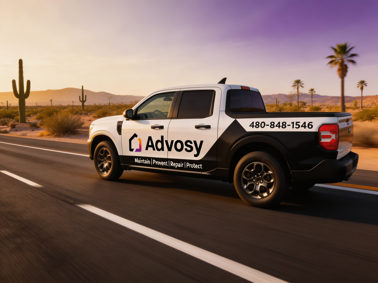 Advosy Construction serving Scottsdale, AZ