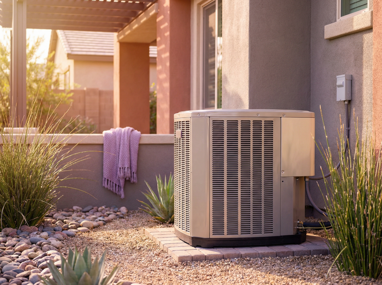 Advosy Construction crew completing a roofing project