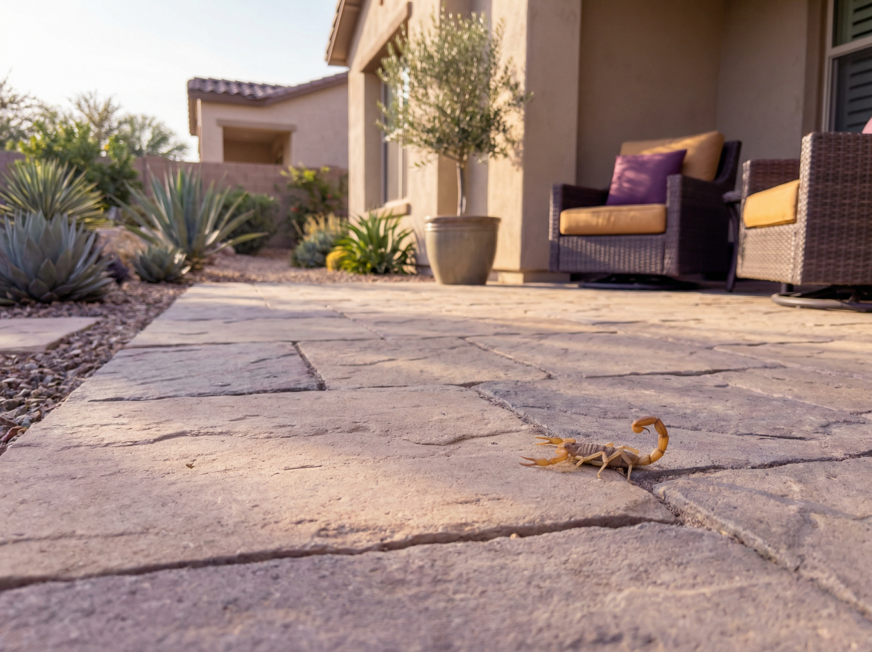 Advosy Construction service area map