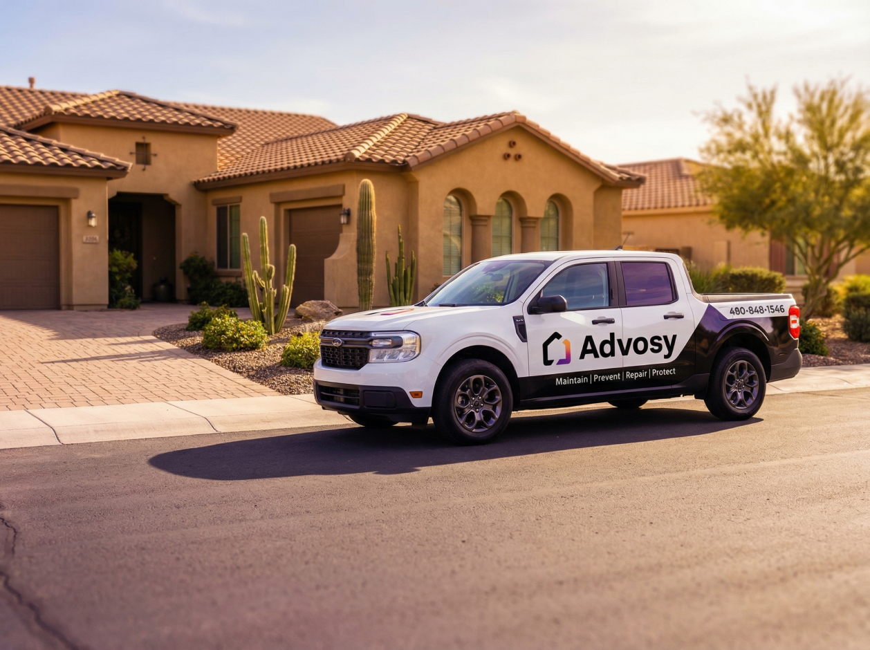 Advosy Construction serving Gilbert, AZ